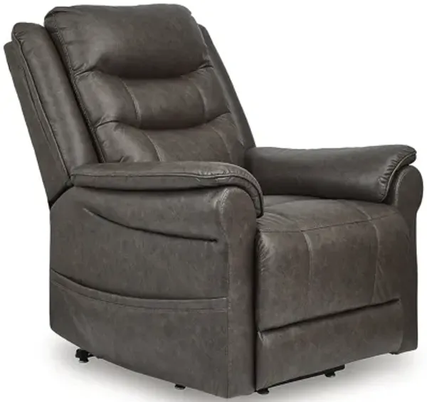 Oatman Power Lift Recliner