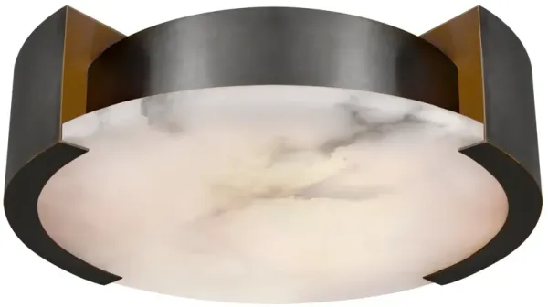 Melange Large Flush Mount