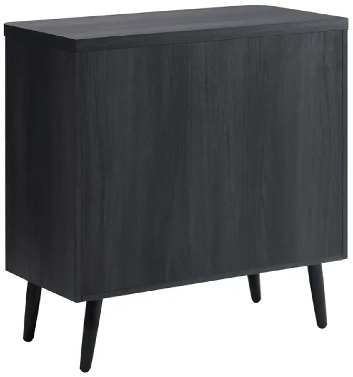 Jodie Gray Accent Cabinet