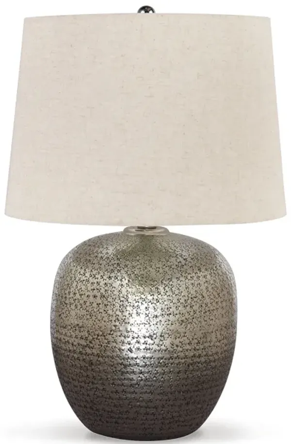 Magalie Table Lamp