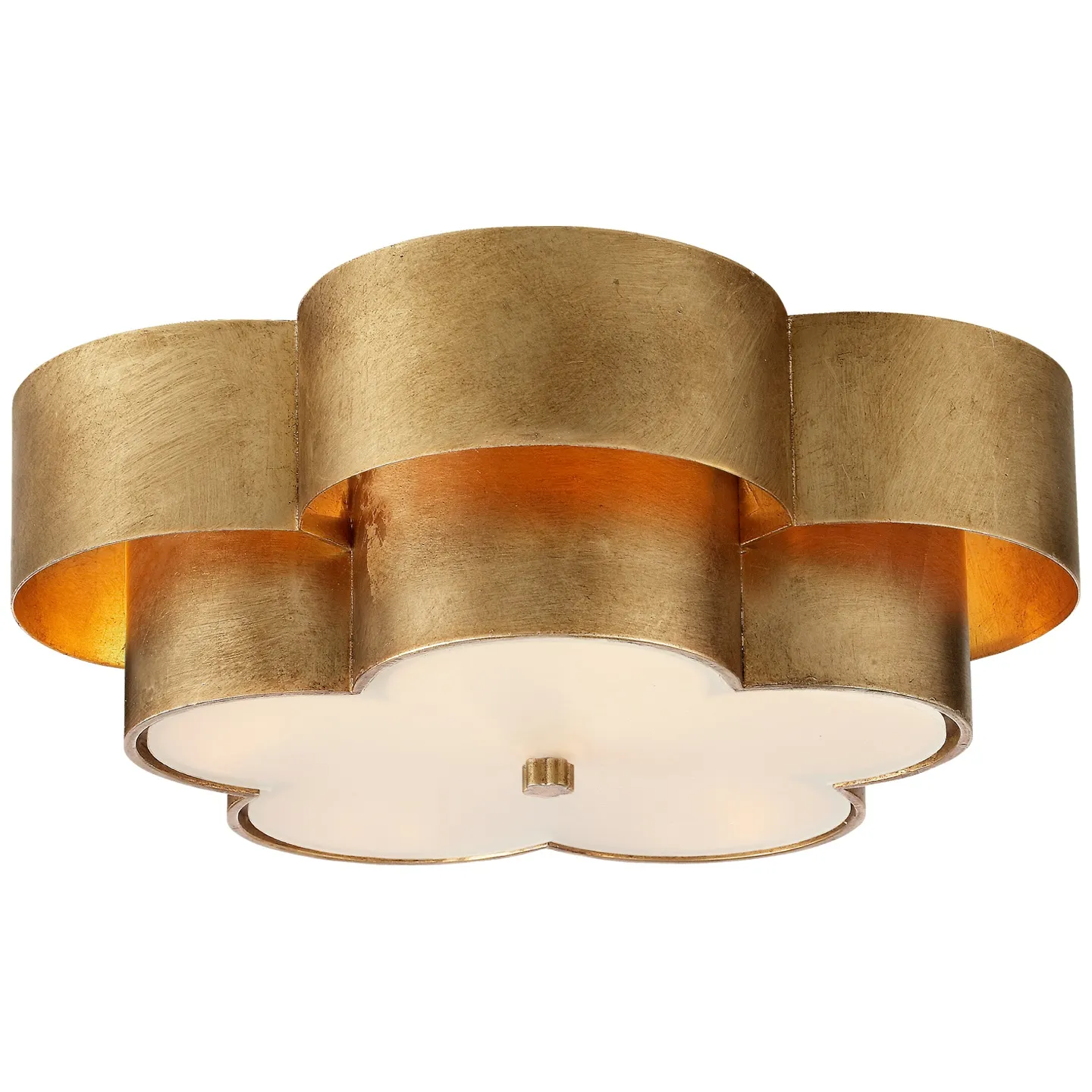 Arabelle Large Flush Mount