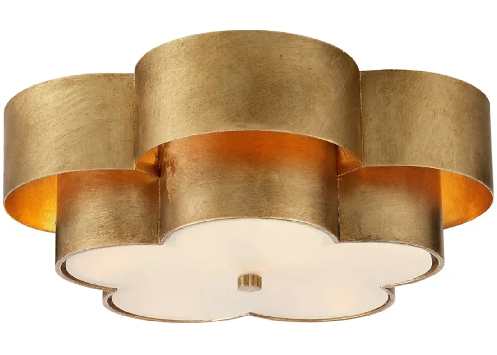 Arabelle Large Flush Mount