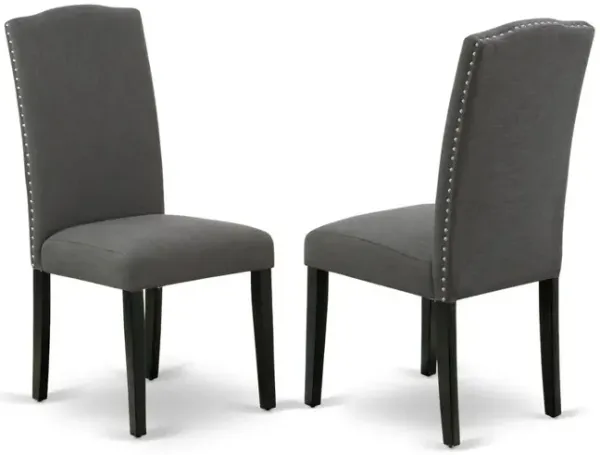 Dining Chair Black