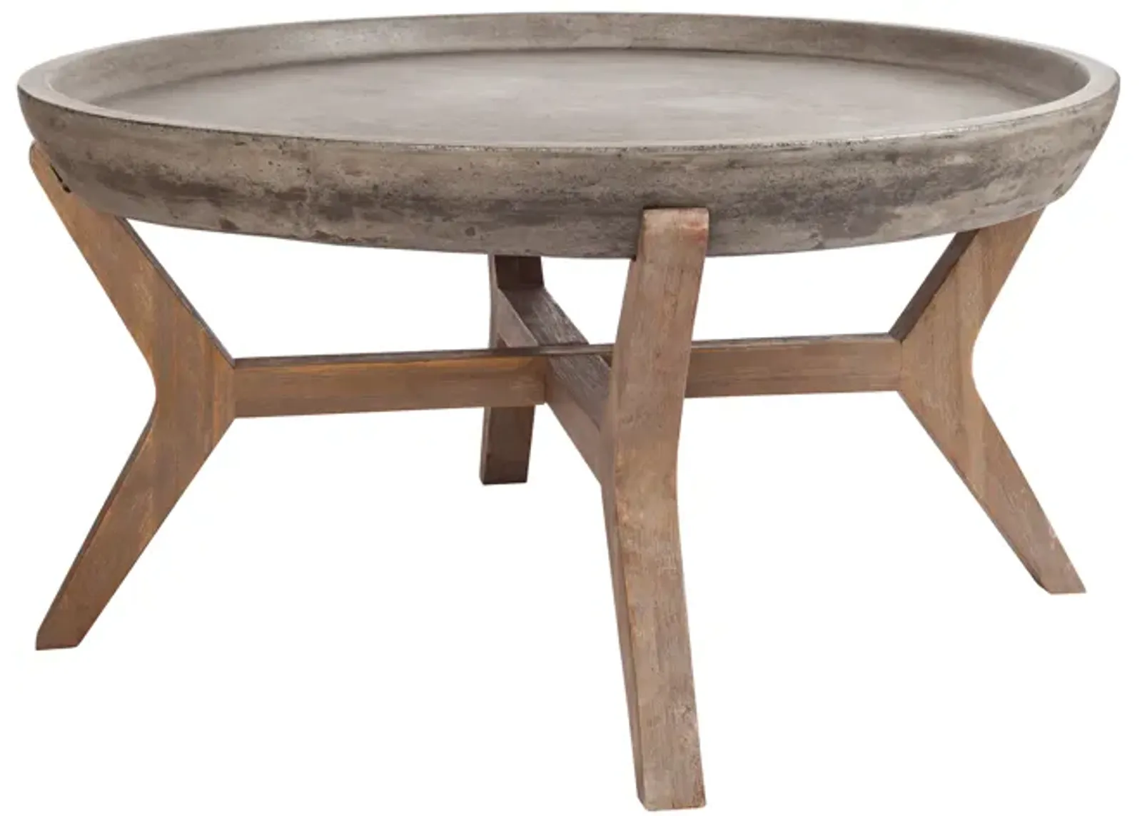 Tonga Coffee Table