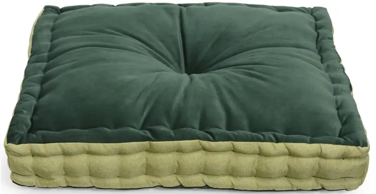 Small Hadley Floor Pillow