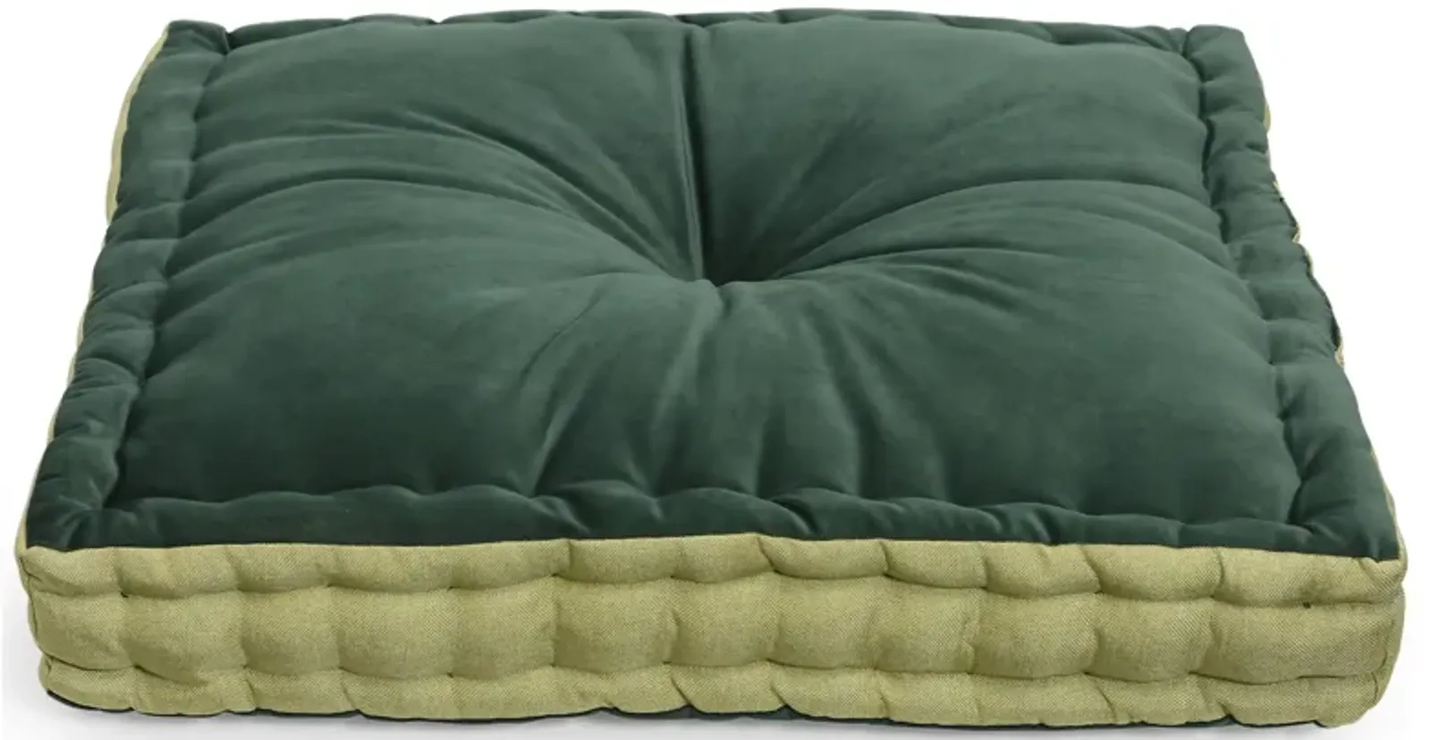 Small Hadley Floor Pillow