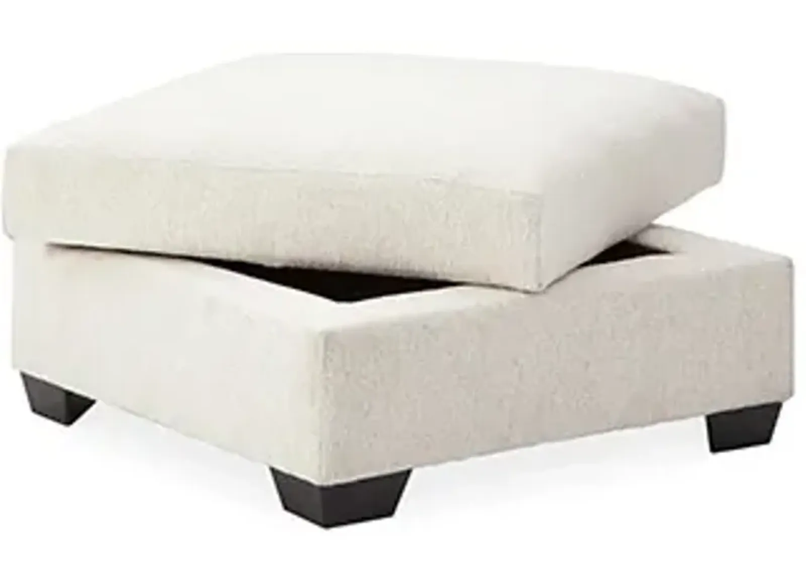 Cambri Storage Ottoman