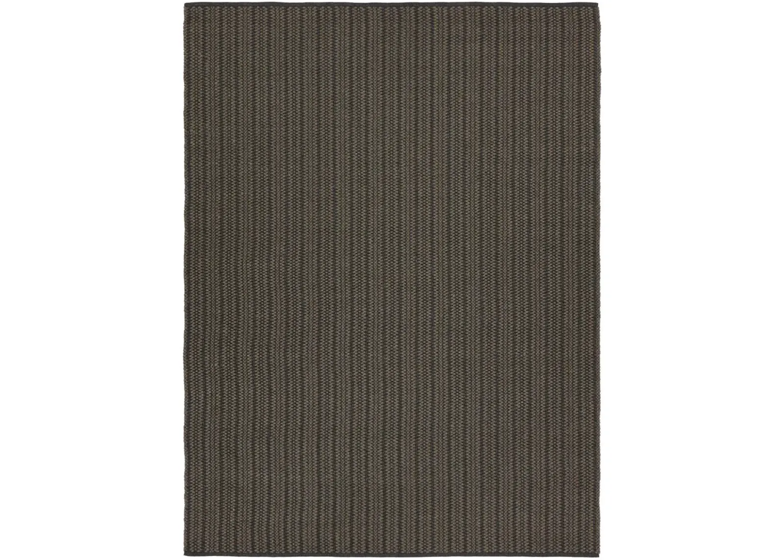 Talin Elmas Gray 3' x 8' Runner Rug