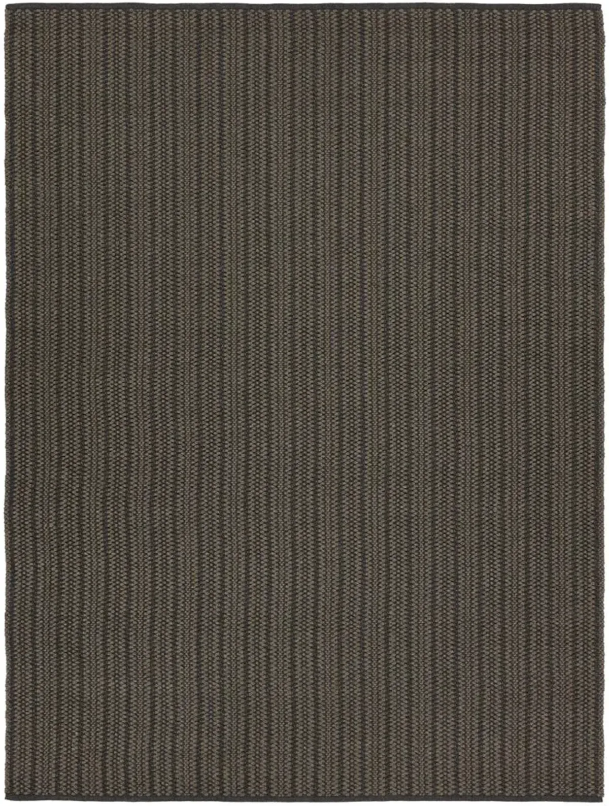 Talin Elmas Gray 3' x 8' Runner Rug