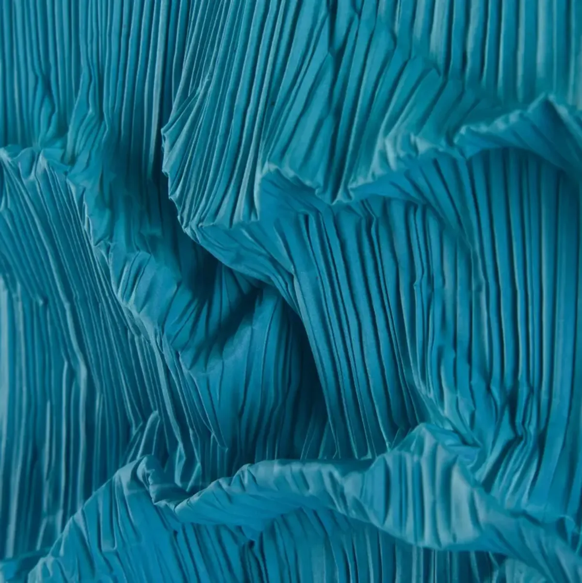 Tony Fey's Ombré Waves I