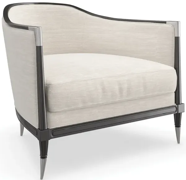 Splash Of Flash Chair