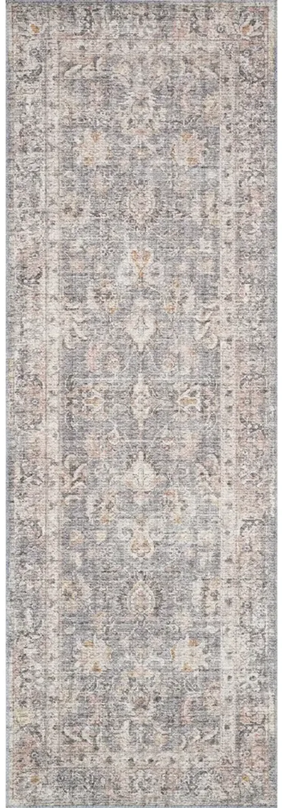 Skye SKY01 2'6" x 7'6" Rug