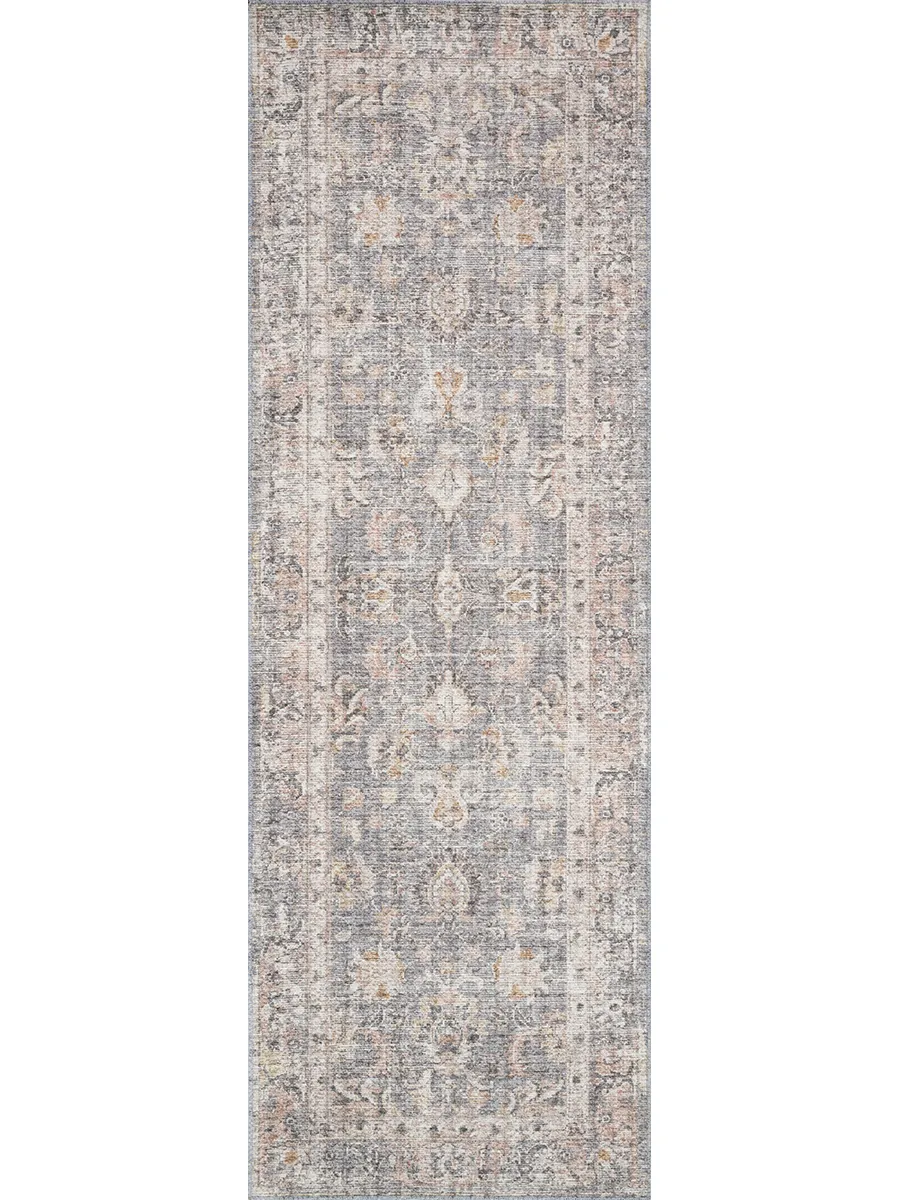 Skye SKY01 2'6" x 7'6" Rug