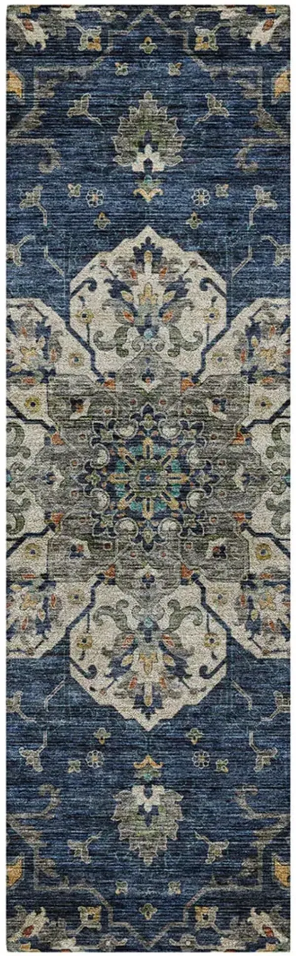Silk Road 2'3" x 7'6" Rug