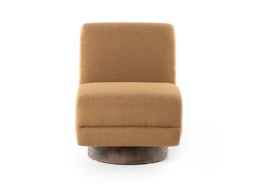 Bronwyn Swivel Chair