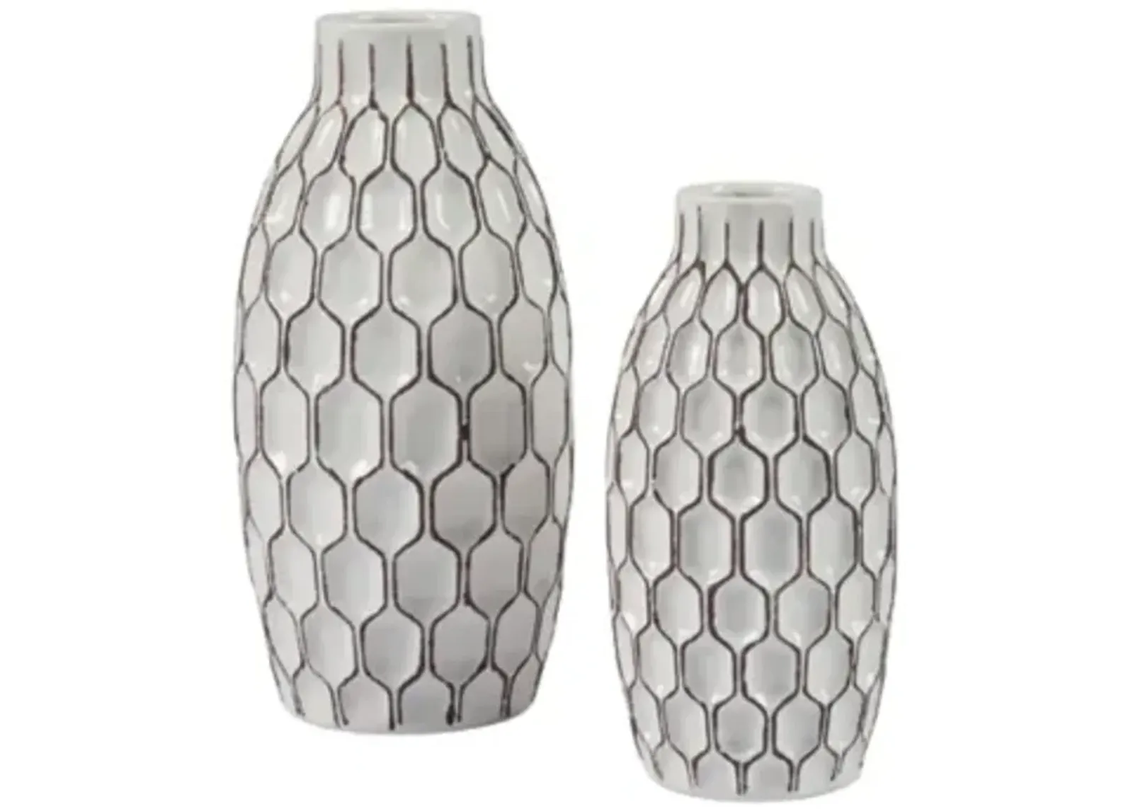 Dionna Vase (Set of 2)