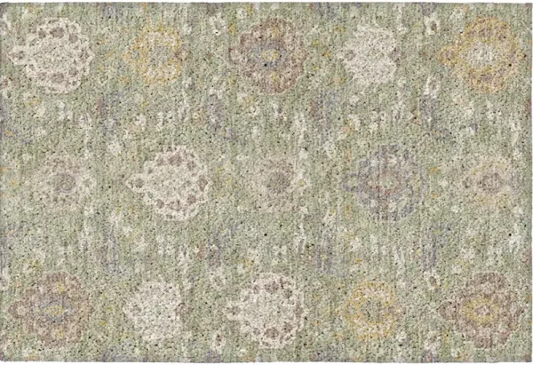 Tabrook TB4 Aloe 20" x 30" Rug