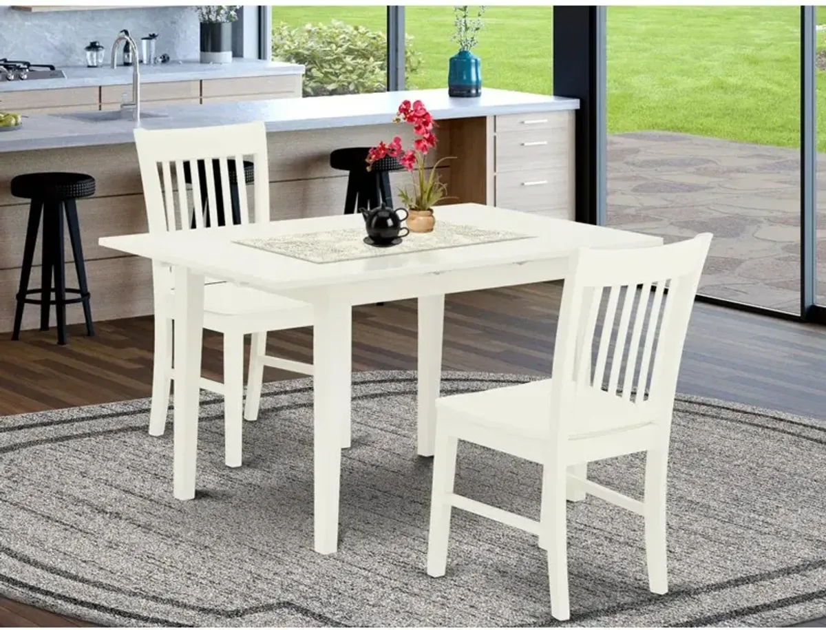 Dining Table- Dining Chairs