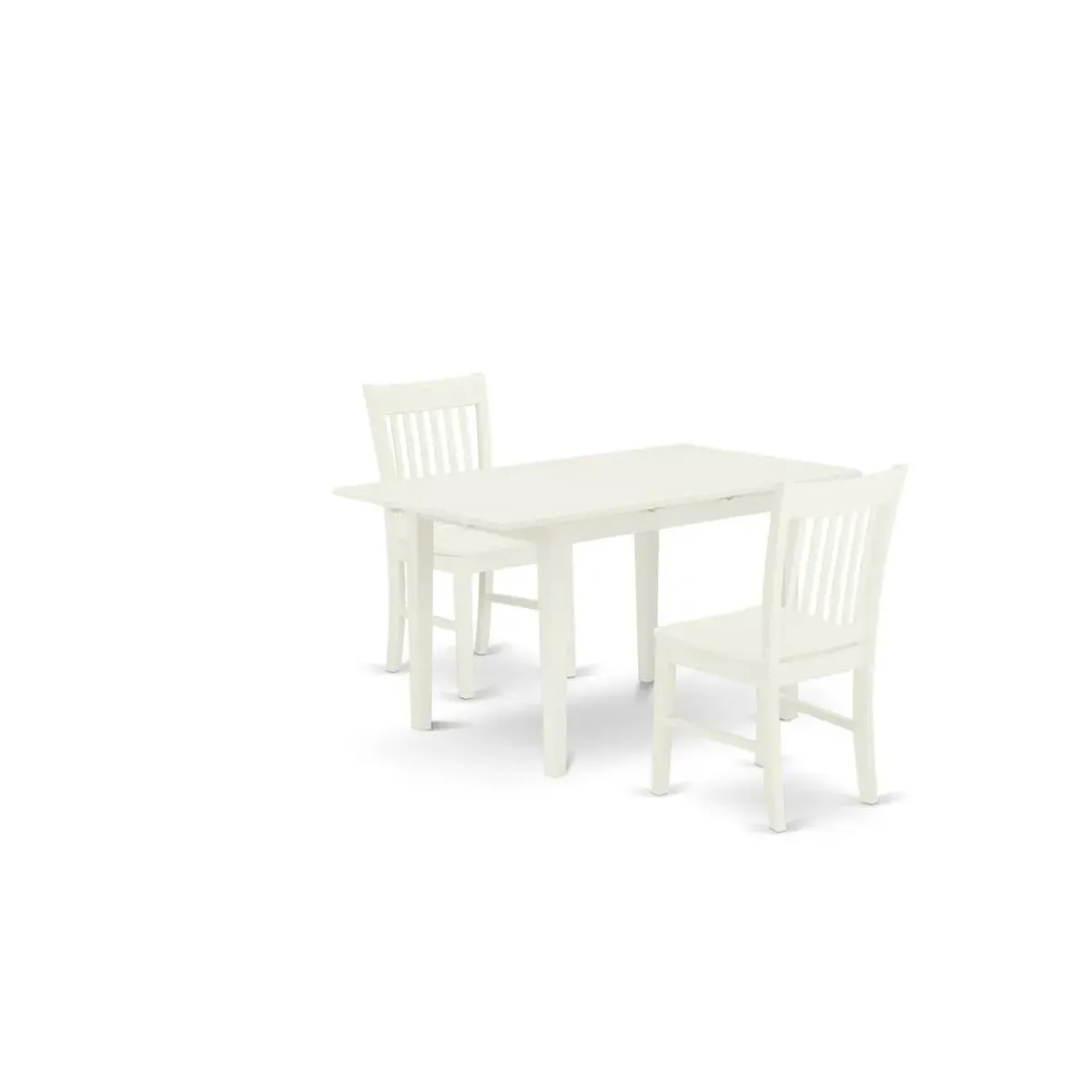 Dining Table- Dining Chairs