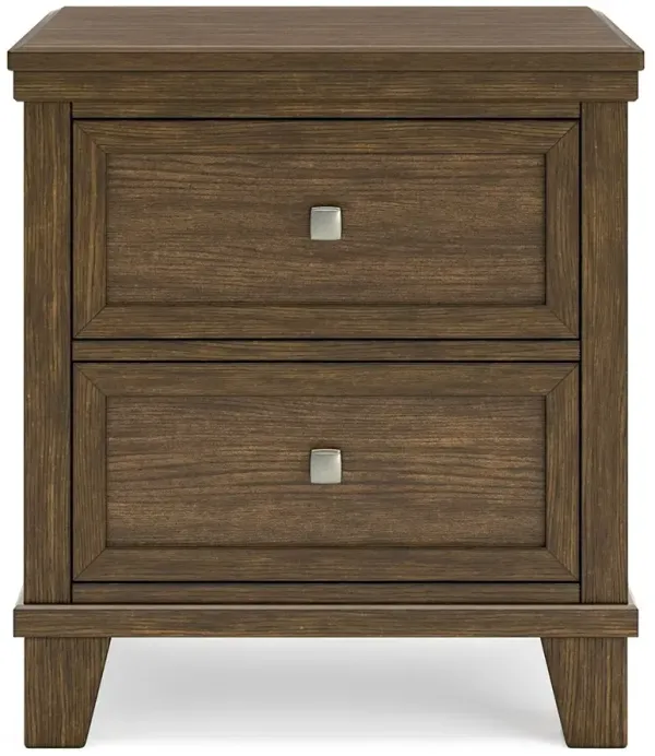 Shawbeck Nightstand
