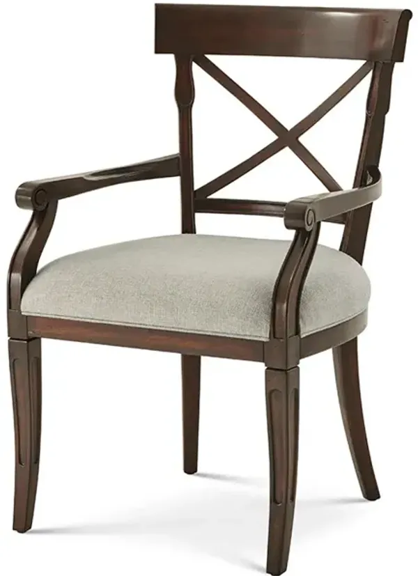 Brooksby Armchair