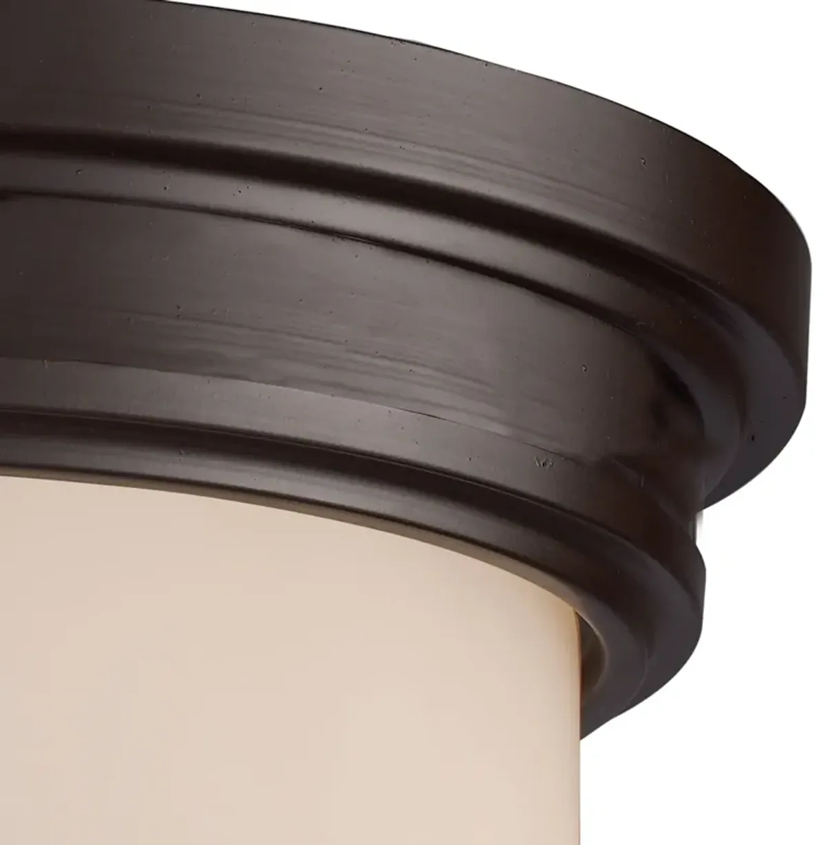 Flushmounts 13'' Wide 2-Light Flush Mount