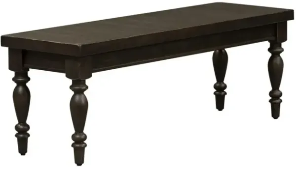 Liberty Furniture Backless Bench (RTA)