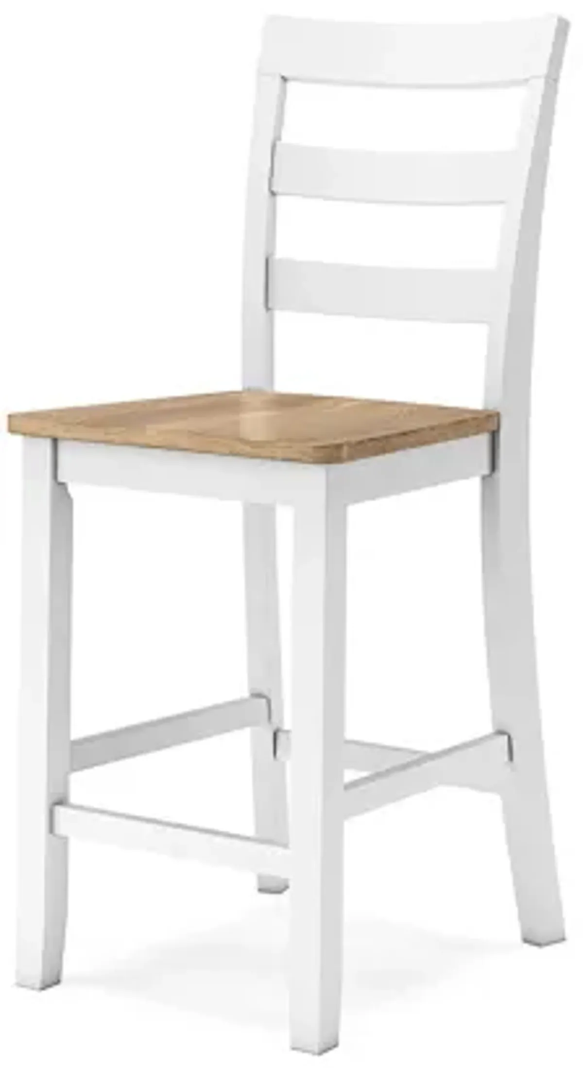 Gesthaven Counter Height Barstool (Set of 2)