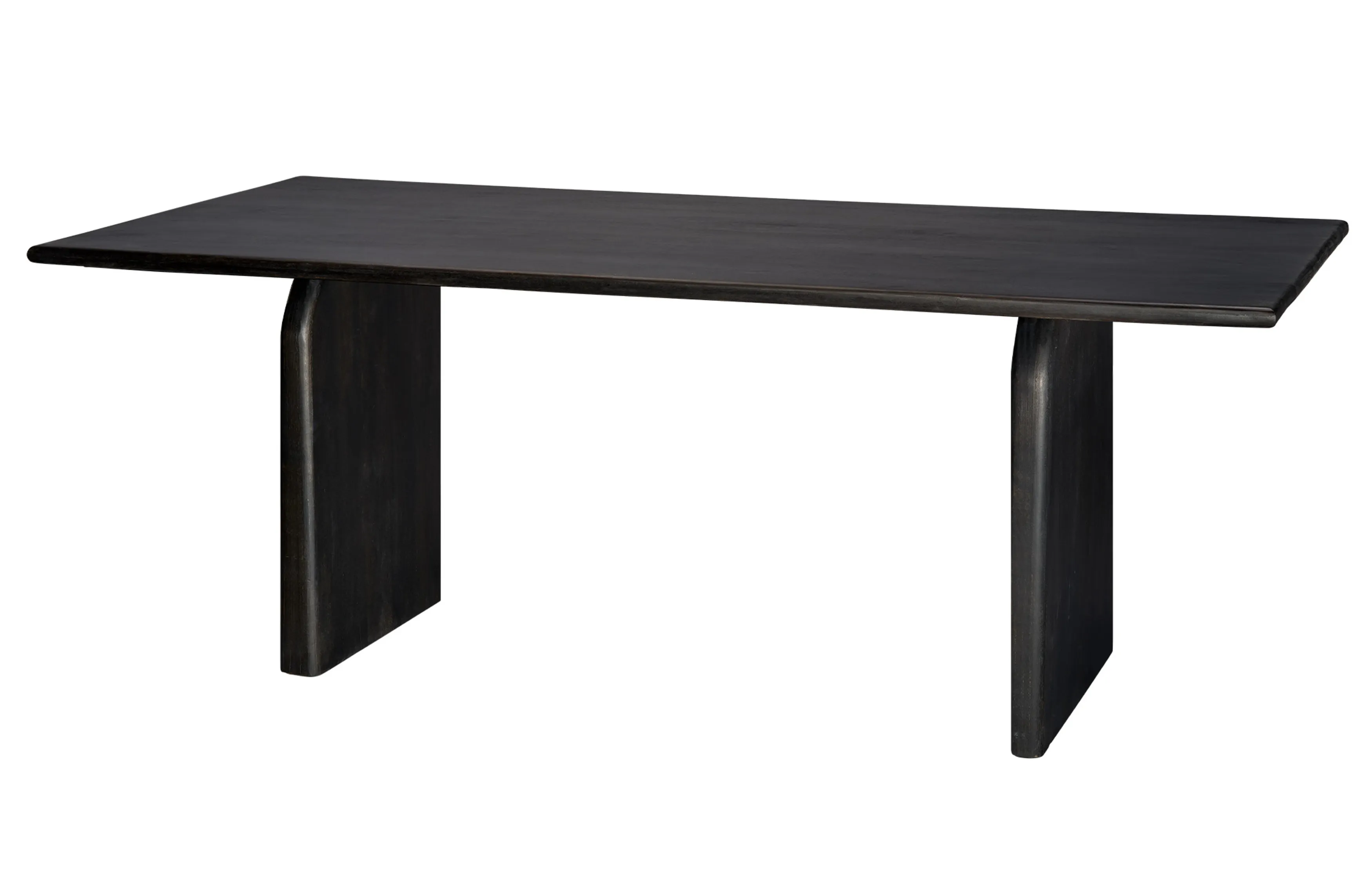 Arc Dining Table