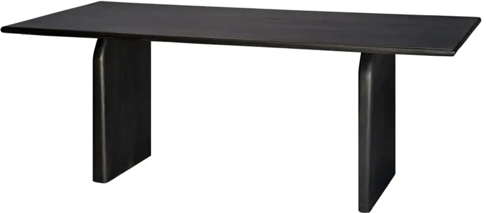 Arc Dining Table