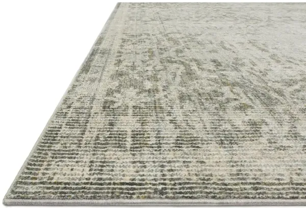 Linnea LIN01 2'7" x 7'8" Rug