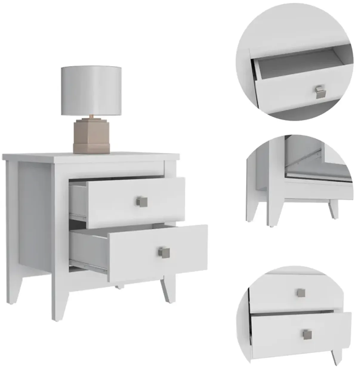 Breeze Nightstand