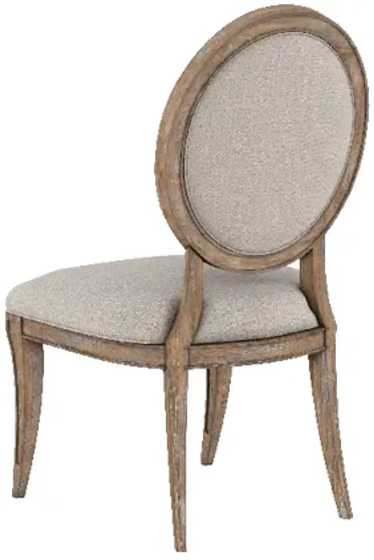 Architrave Side Chair (Set of 2)