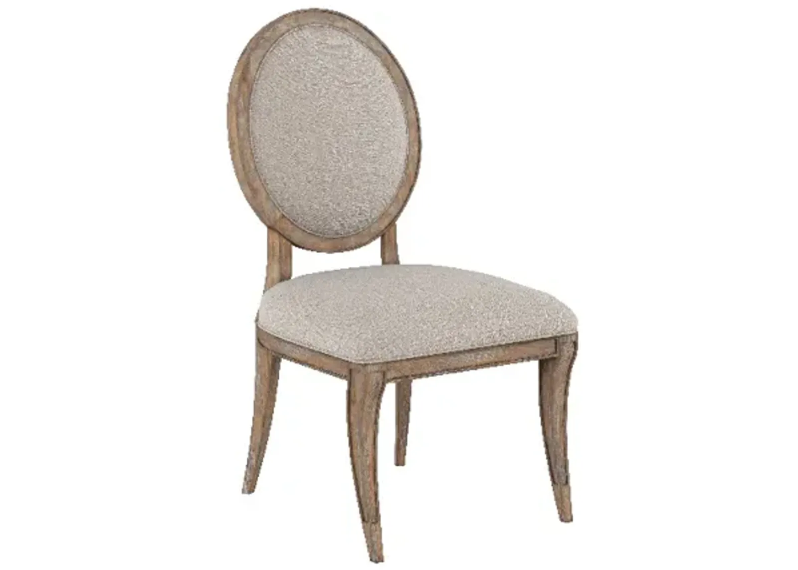 Architrave Side Chair (Set of 2)