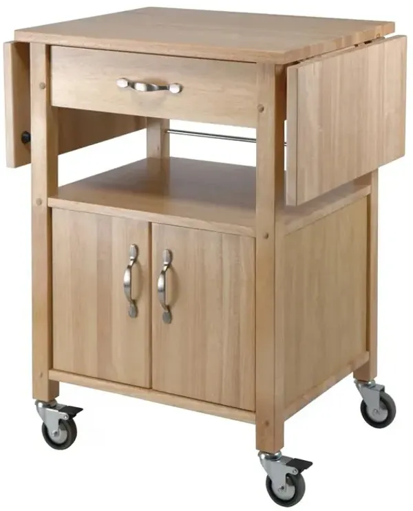 Rachael Kitchen Cart