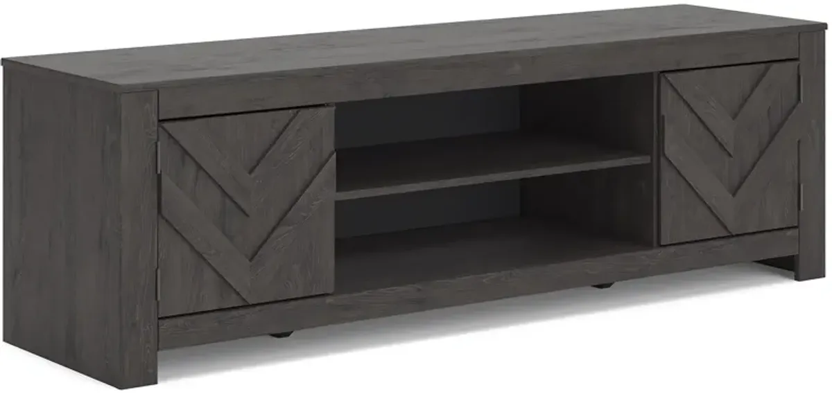 Cayboni 71" TV Stand