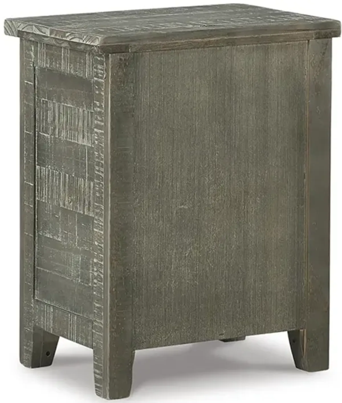 Pierston Accent Cabinet