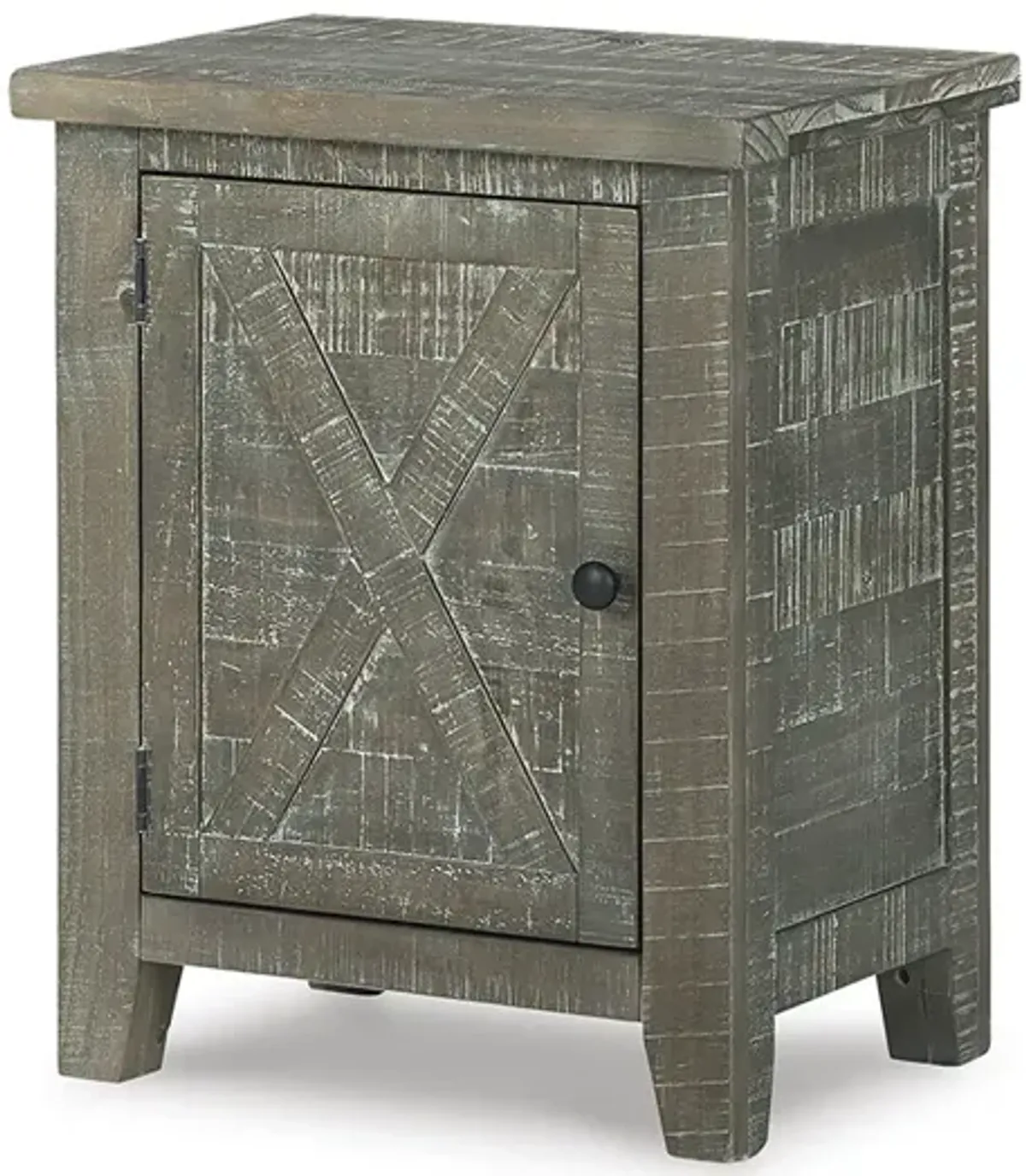 Pierston Accent Cabinet