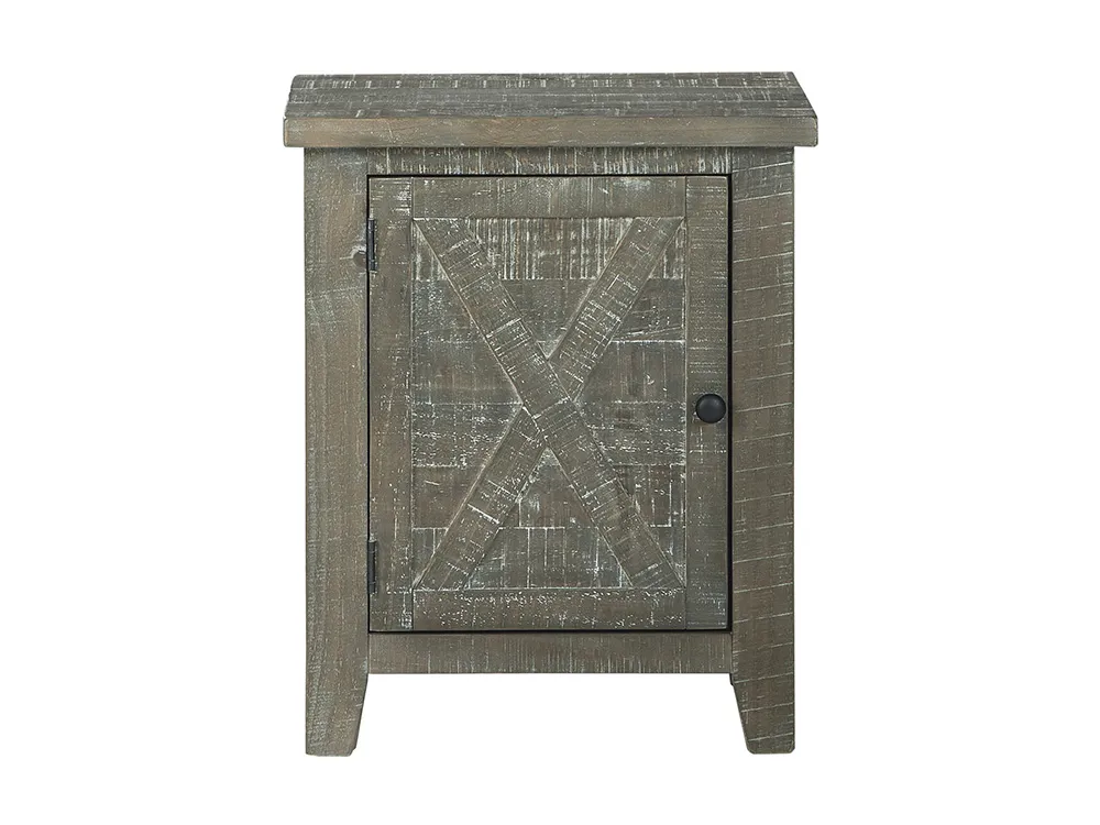 Pierston Accent Cabinet