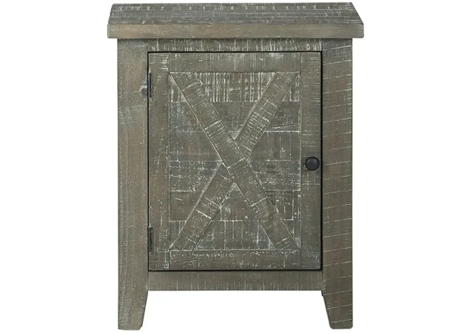 Pierston Accent Cabinet