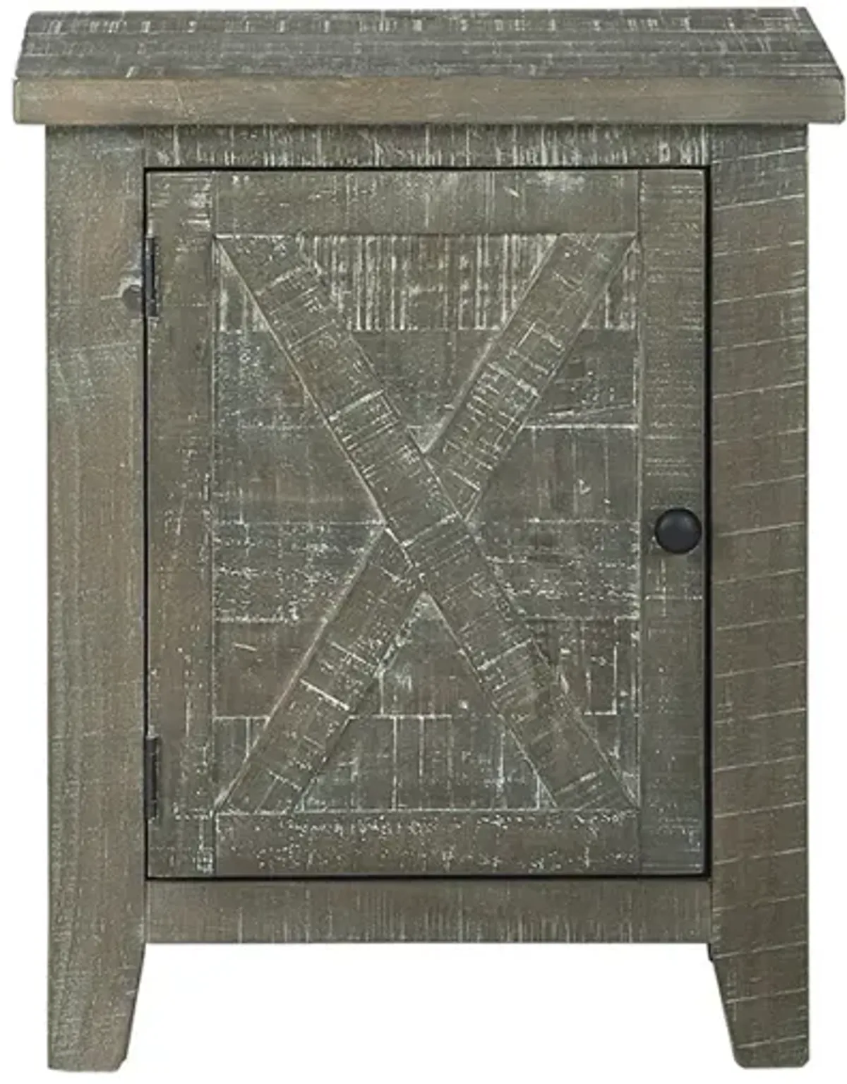 Pierston Accent Cabinet