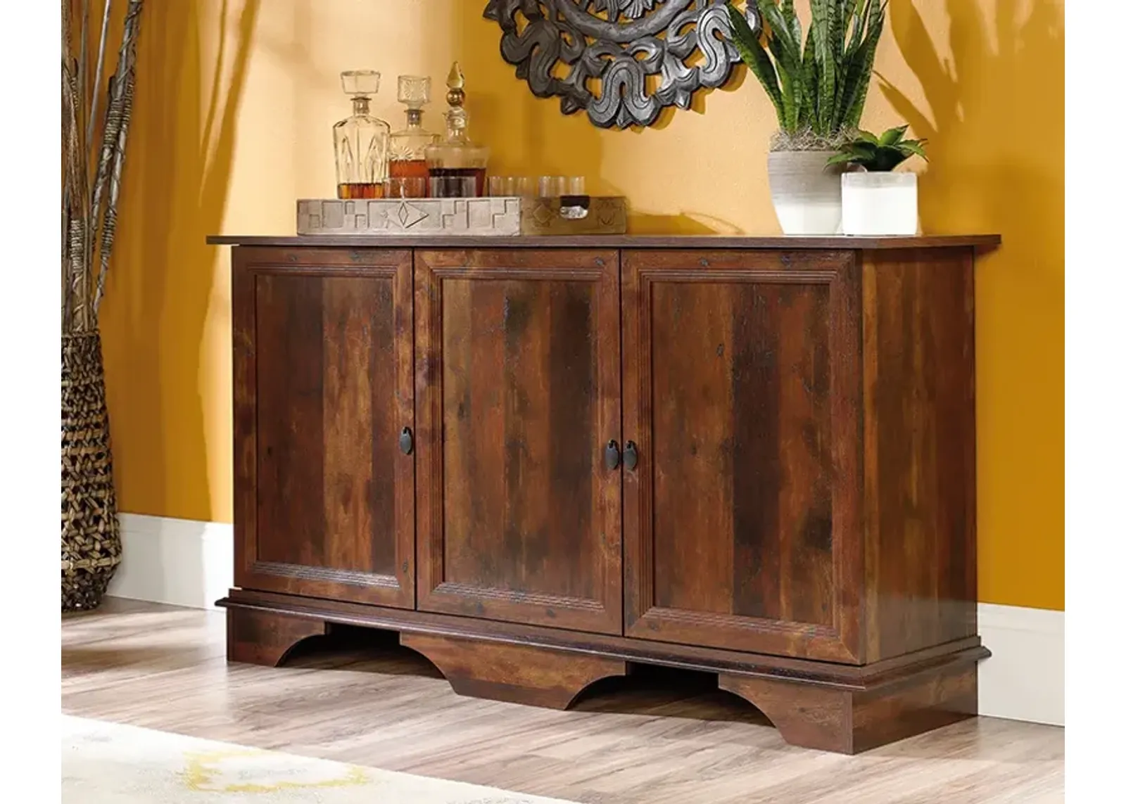 Viabella Storage Cabinet