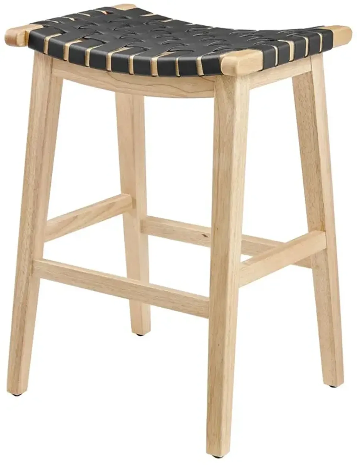 Marco PU Backless Counter Stool