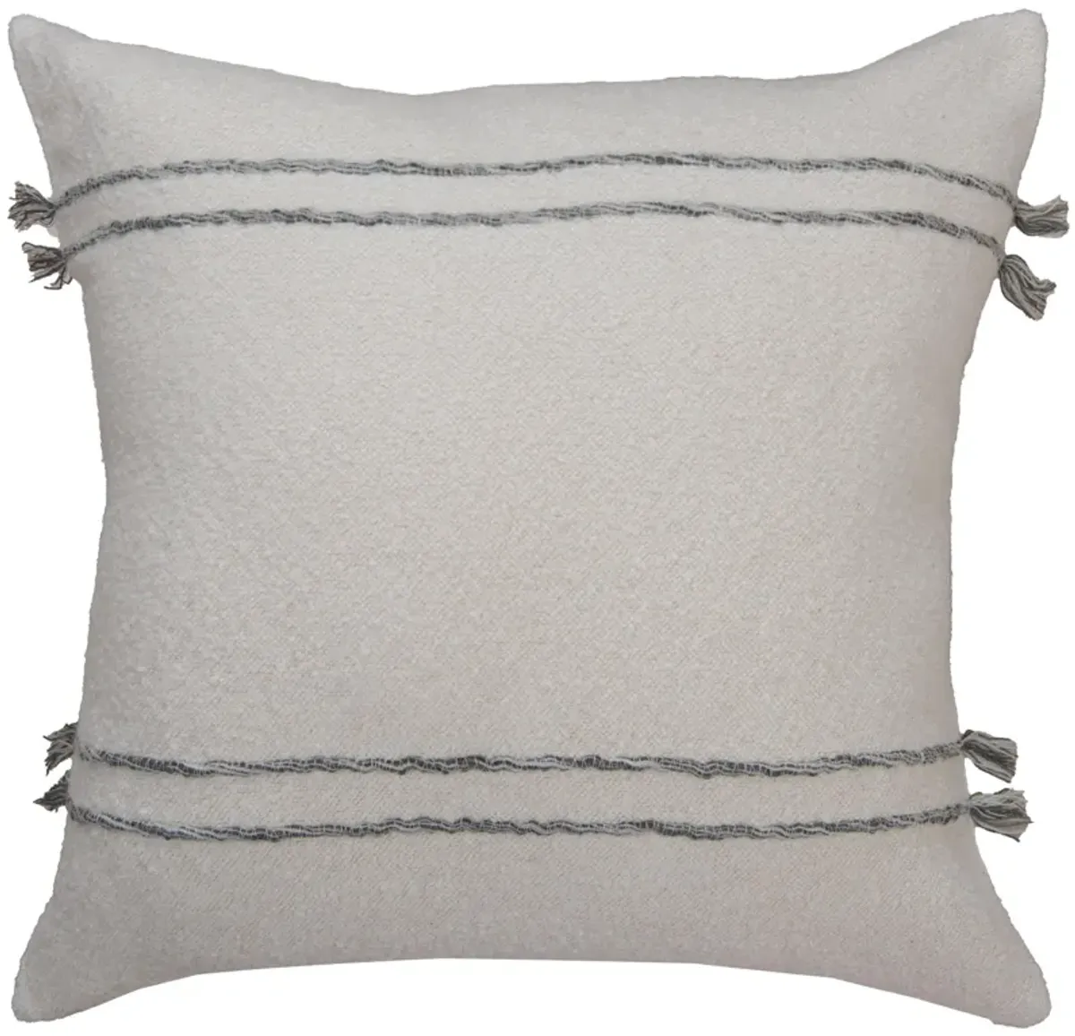 20" x 20" Down Filled Pillow