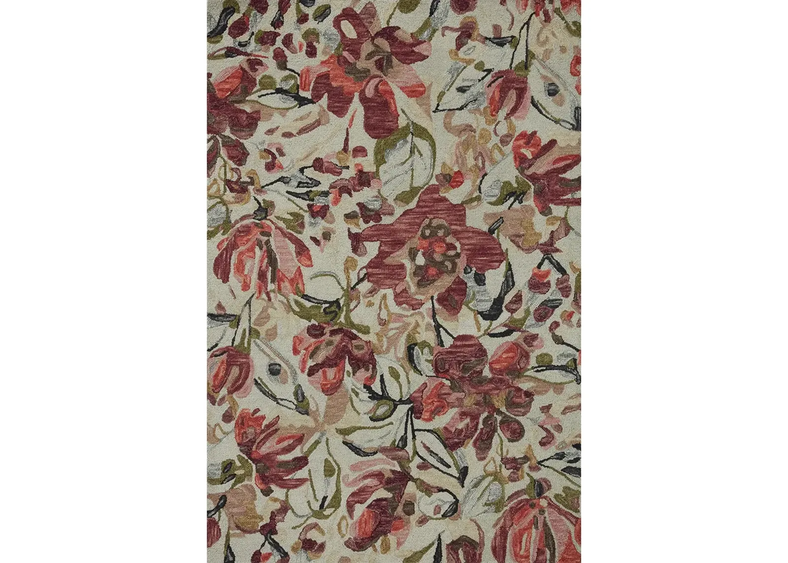 Bella BLM01 5'" x 7'6" Rug