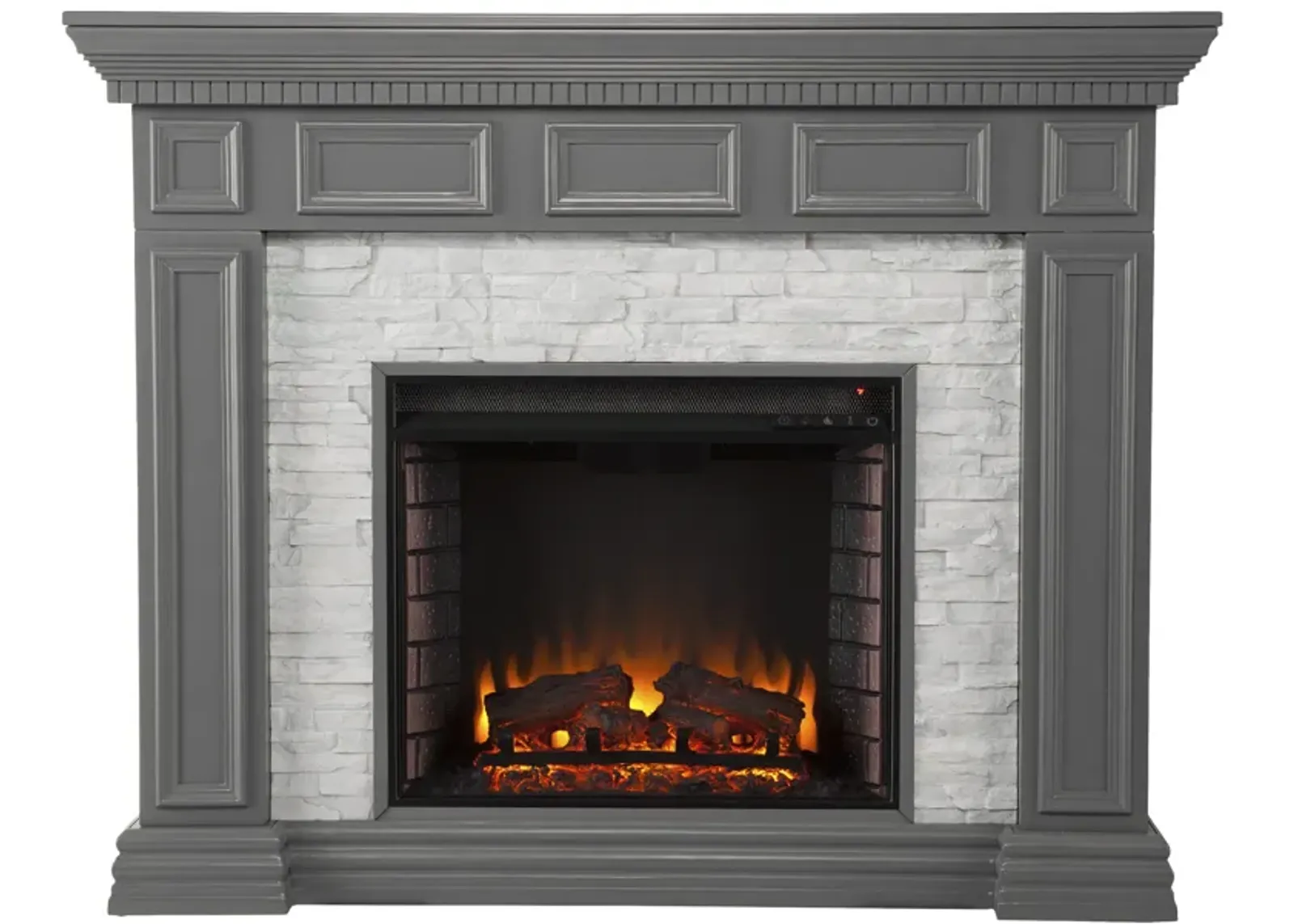 Emerson  Fireplace