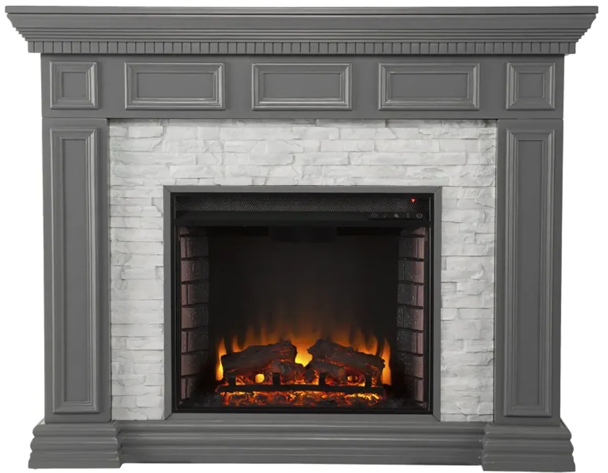 Emerson  Fireplace