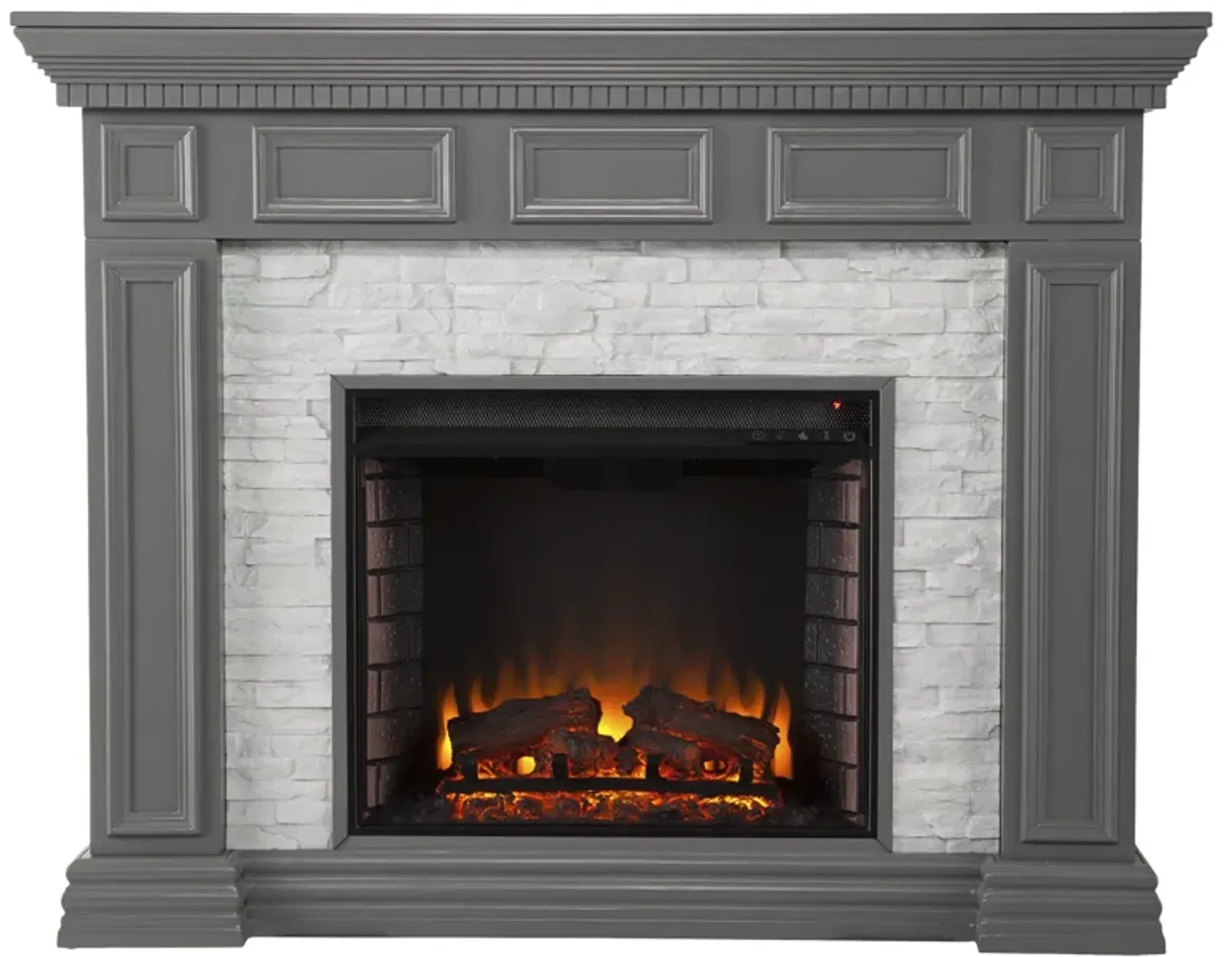 Emerson  Fireplace