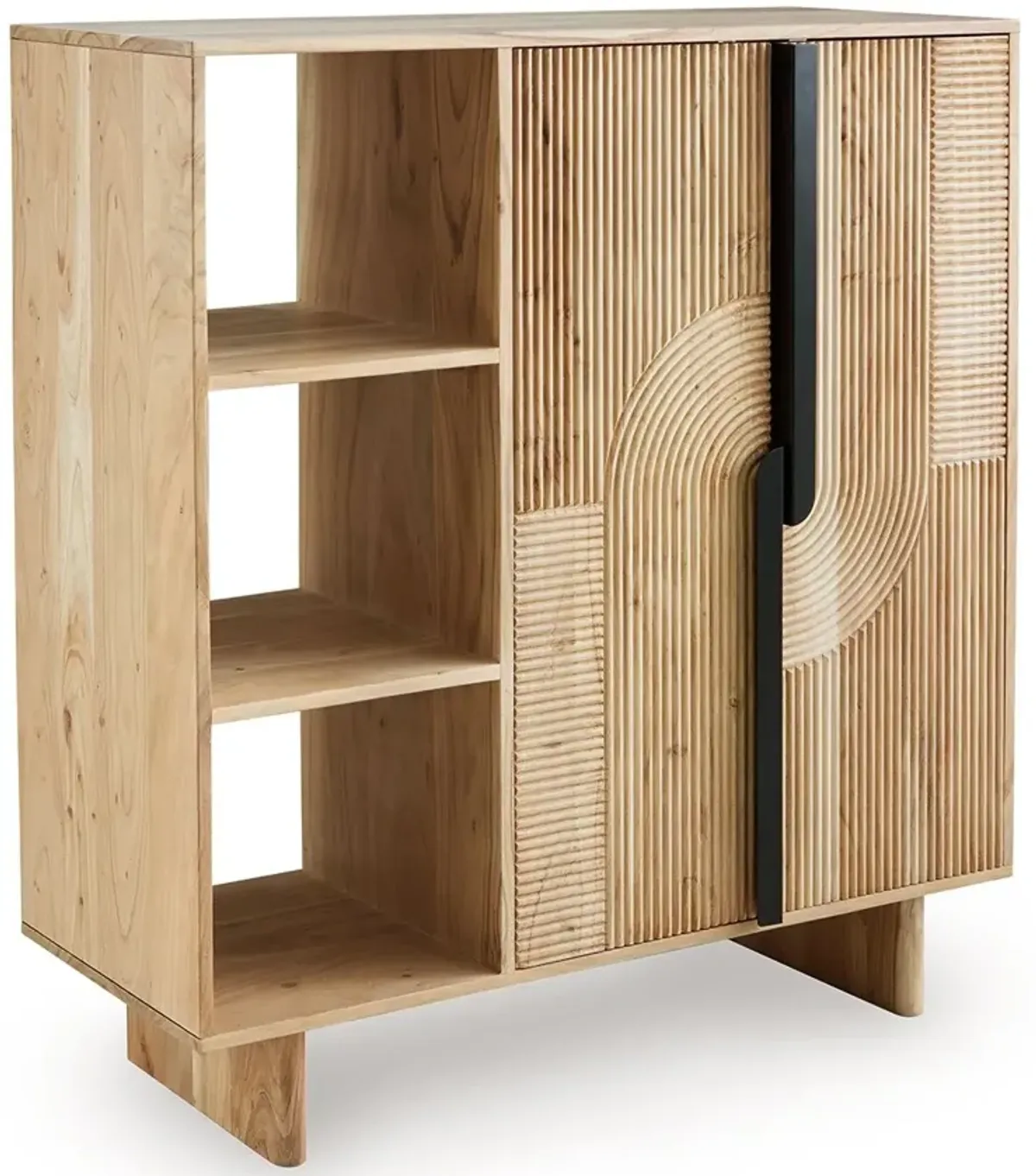 Kierwell Accent Cabinet