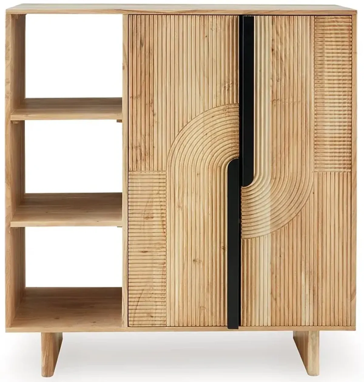 Kierwell Accent Cabinet